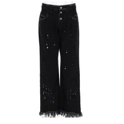 PANTALONE AMPIO "AMIA"