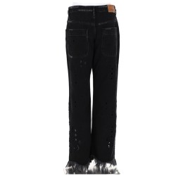 PANTALONE AMPIO "AMIA"