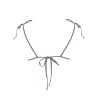 TOP BIKINI "TATIANA"