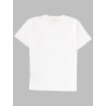 T-SHIRT IN COTONE CON STAMPA LOGO
