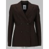 GIACCA "ROMY" IN LINO E COTONE