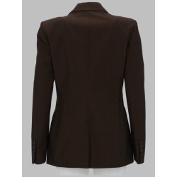 GIACCA "ROMY" IN LINO E COTONE