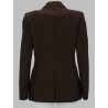GIACCA "ROMY" IN LINO E COTONE