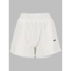 SHORTS IN FELPA