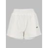 SHORTS IN FELPA