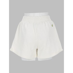 SHORTS IN FELPA