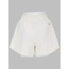 SHORTS IN FELPA