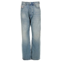 JEANS "1980 D-EEPER"
