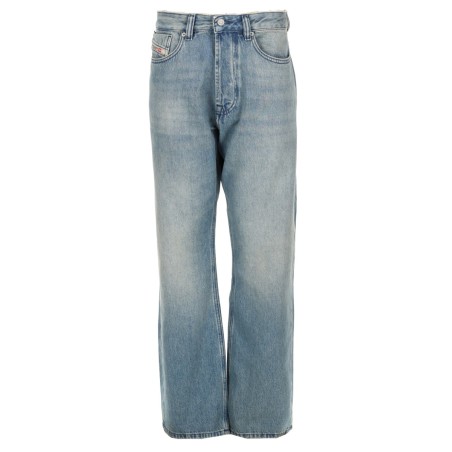 JEANS "1980 D-EEPER"