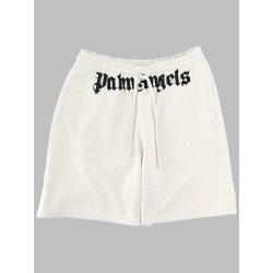 SHORTS CON LOGO