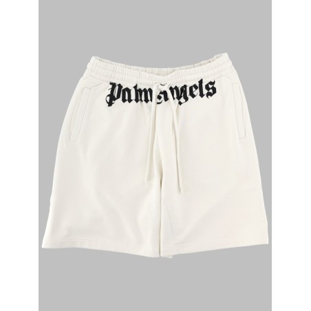 SHORTS CON LOGO