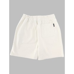 SHORTS CON LOGO