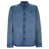 CAMICIA "S-HOLG" CON LOGO
