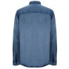 CAMICIA "S-HOLG" CON LOGO