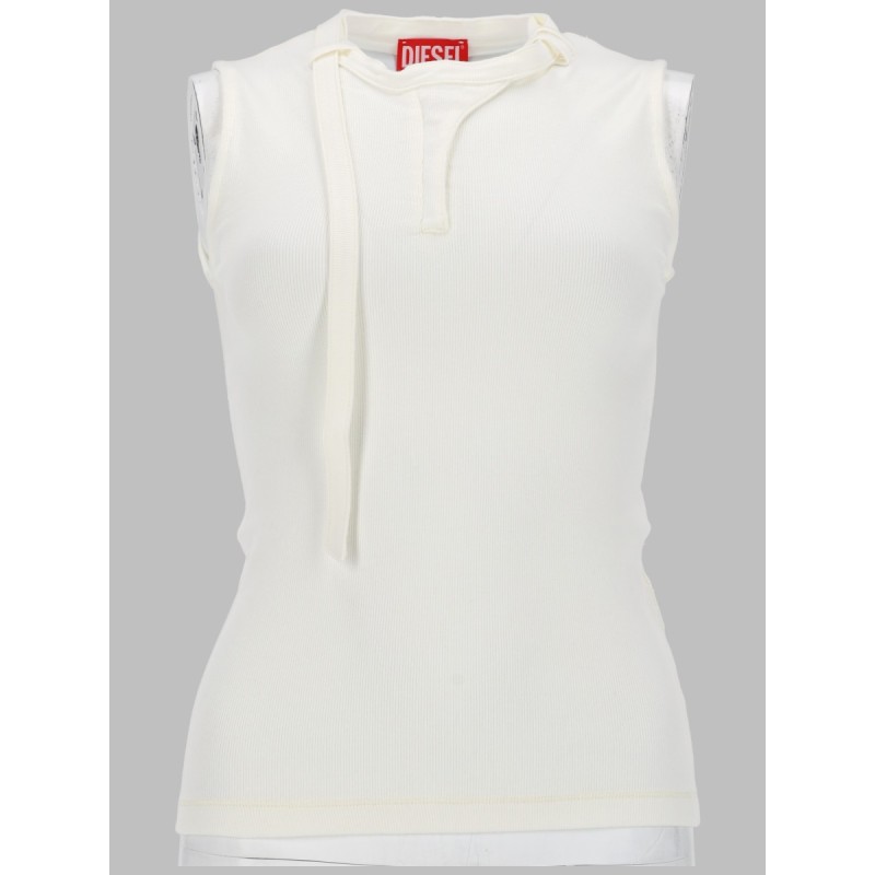 TOP "T-IARA" IN JERSEY
