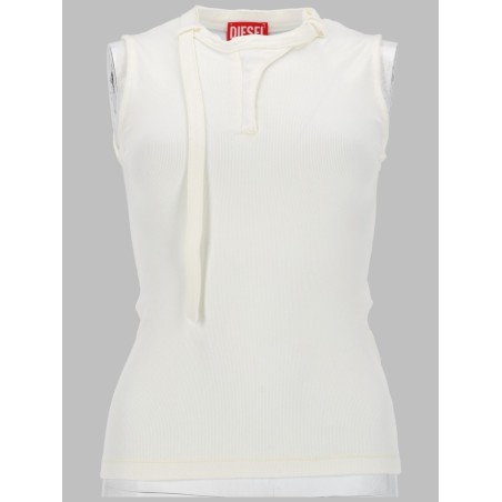 TOP "T-IARA" IN JERSEY