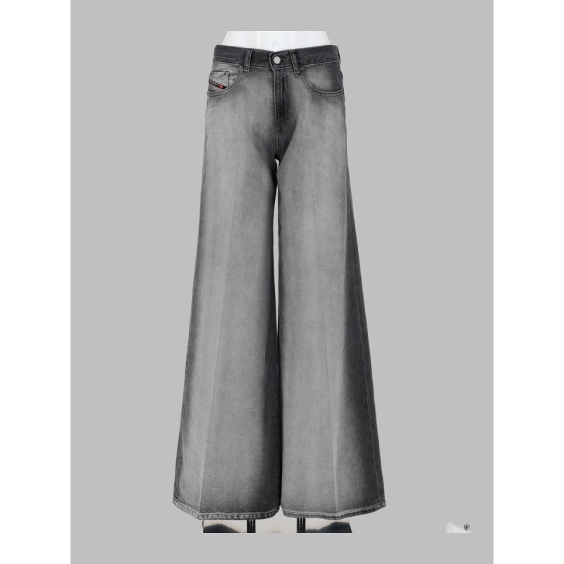 JEANS FLARE "1978 D-AKEMI"