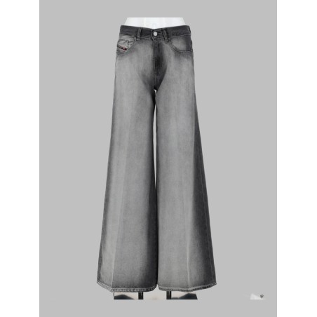 JEANS FLARE "1978 D-AKEMI"