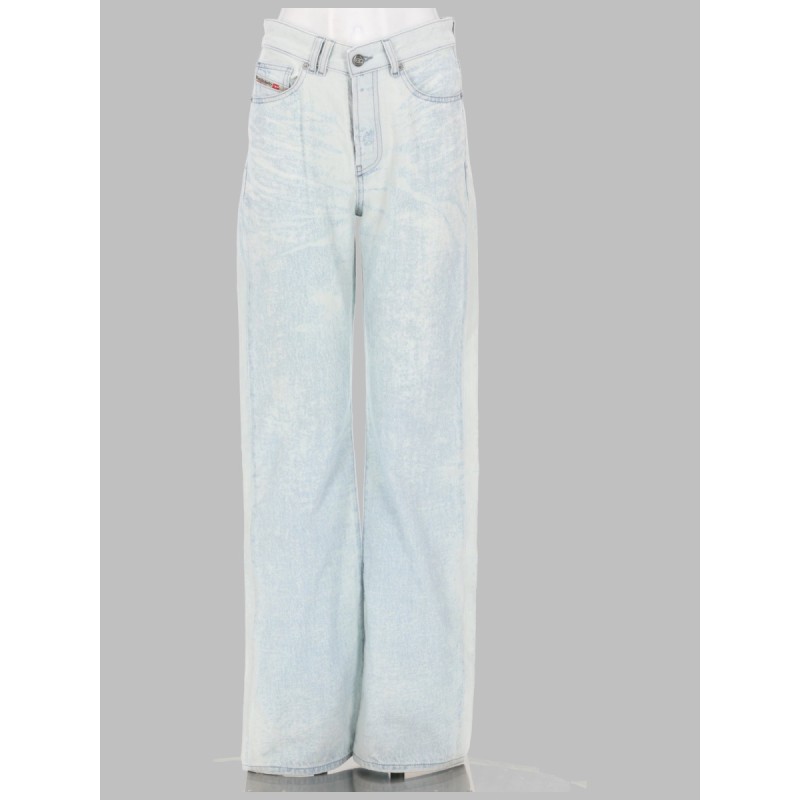 JEANS "1971 D-SENT" REGULAR FIT