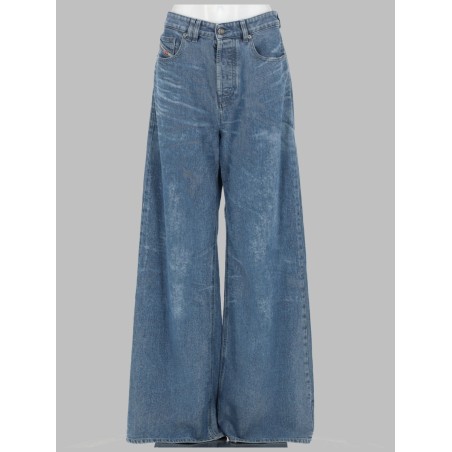 JEANS "1996 D-SIRE" RELAXED