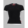 TOP IN JERSEY "T-IARAS"