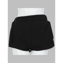 SHORTS "P-SARTO" A PORTAFOGLIO