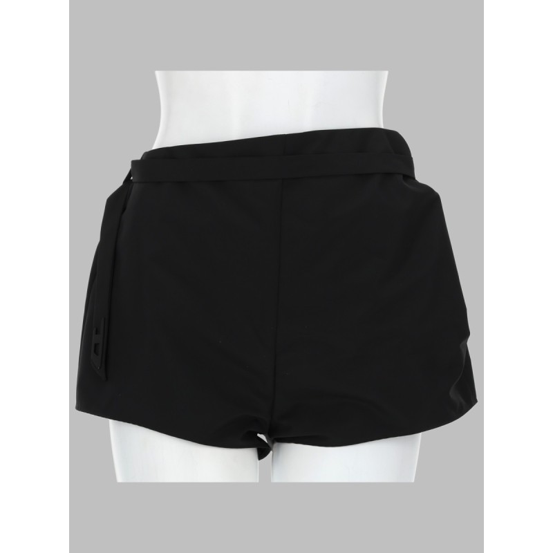 SHORTS "P-SARTO" A PORTAFOGLIO