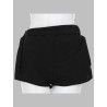 SHORTS "P-SARTO" A PORTAFOGLIO