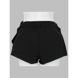 SHORTS "P-SARTO" A PORTAFOGLIO