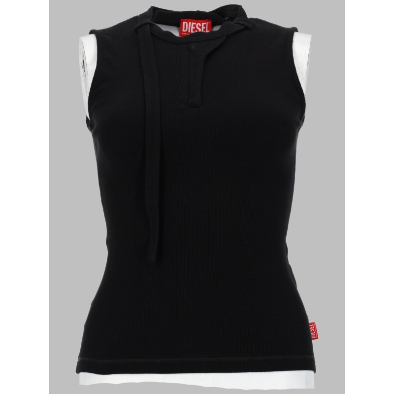 TOP "T-IARA" IN JERSEY