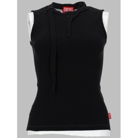 TOP "T-IARA" IN JERSEY