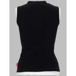 TOP "T-IARA" IN JERSEY