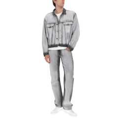 JEANS "1985 LARKEE-FSI1"