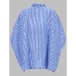 CAMICIA OVERSIZE