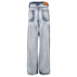 JEANS "2001 D-MACRO-FSI2"
