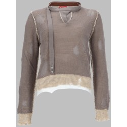 MAGLIA SFRANGIATA "M-DRACARINA"