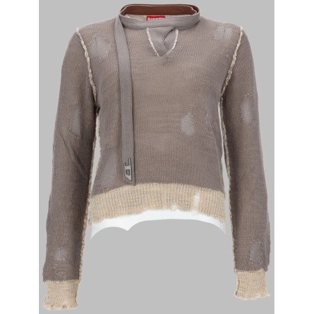 MAGLIA SFRANGIATA "M-DRACARINA"