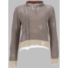 MAGLIA SFRANGIATA "M-DRACARINA"