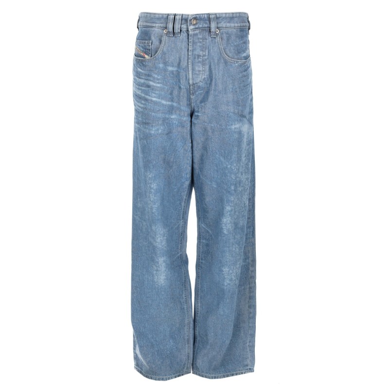 JEANS "2001 D-MACRO-FSI1"