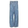 JEANS "2001 D-MACRO-FSI1"