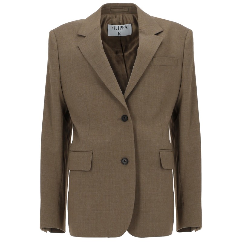BLAZER "DELILAH"