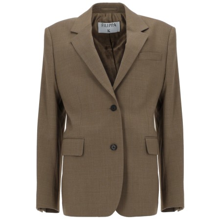 BLAZER "DELILAH"