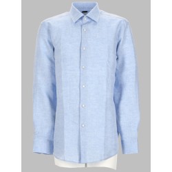 CAMICIA IN LINO