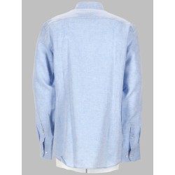 CAMICIA IN LINO