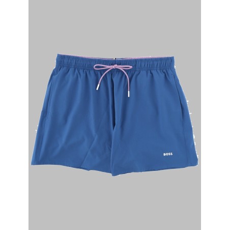 COSTUME DA BAGNO CON LOGO