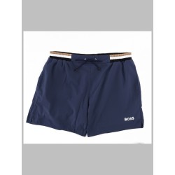 COSTUME DA BAGNO CON LOGO