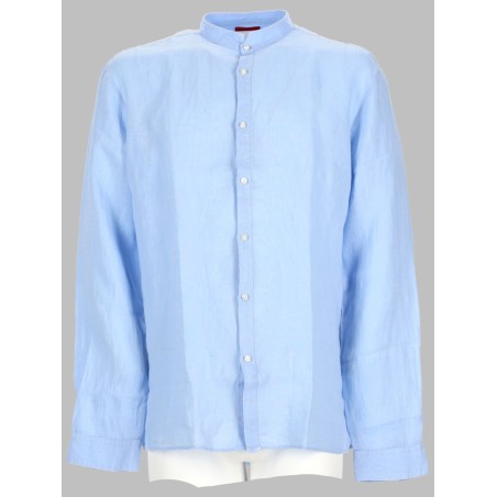 CAMICIA IN LINO
