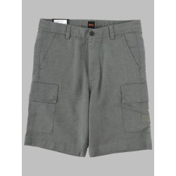 SHORTS CARGO "SISLA"