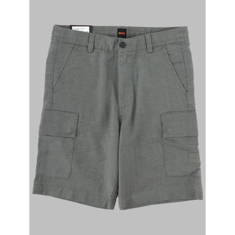 SHORTS CARGO "SISLA"