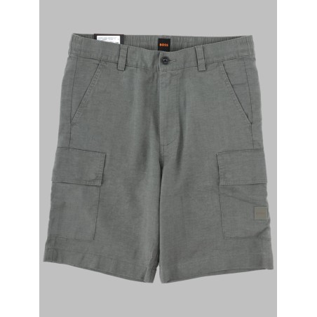 SHORTS CARGO "SISLA"